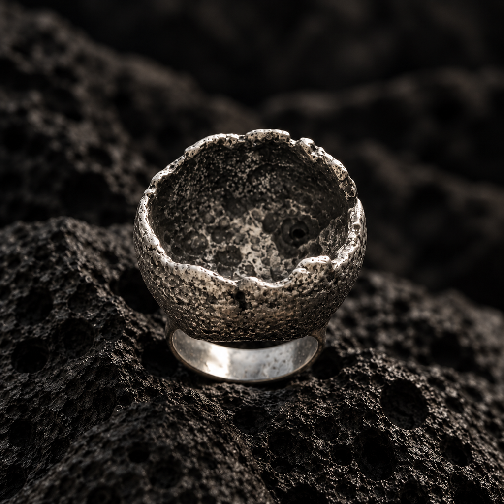 KUENCO ring bowl detail